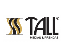 TALL Medias y Prendas | Tall Textiles Swantex S.A.