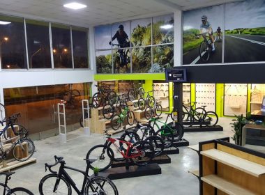 Sporting bicicletas 2025